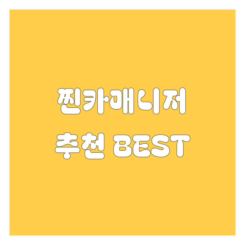 진주 자동차 썬팅, 블랙박스, 세차, 튜닝 | 20대 찐카매니저 추천 BEST
