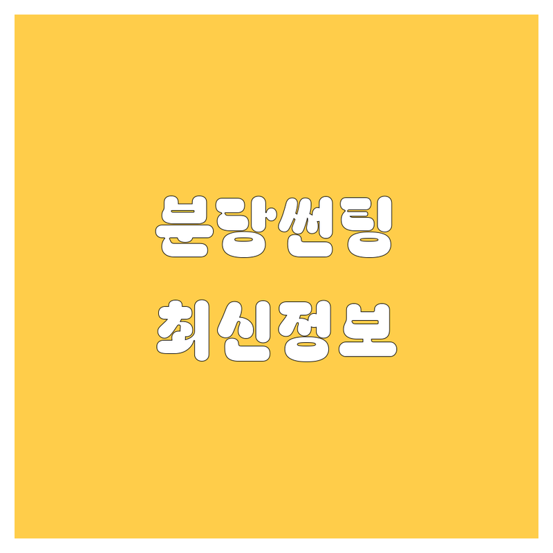 성남 분당 자동차 썬팅, 타이어, 중고차 비교 | 2025년 최신 정보 총정리