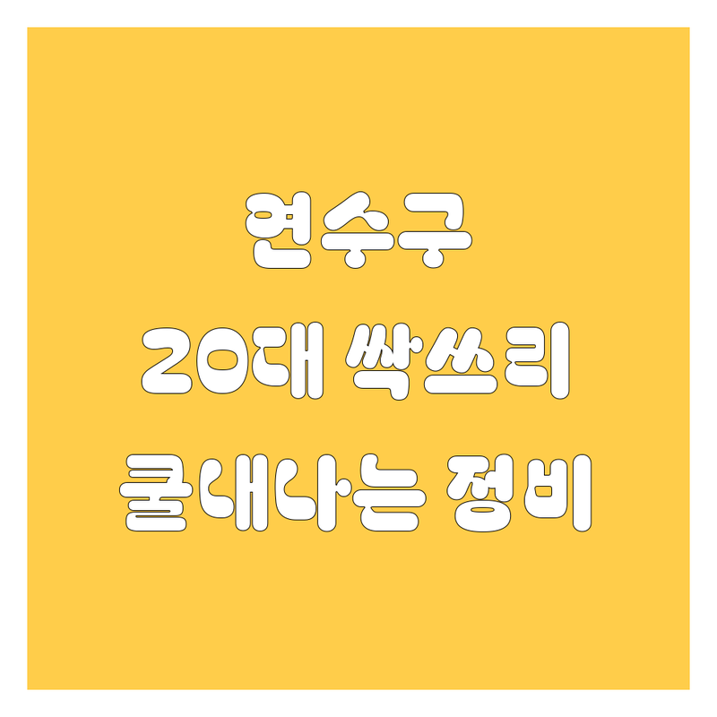 인천 연수구 자동차 서비스, 🚗💨 쿨내 진동하는 20대 영업맨이 싹 다 털어드립니다!