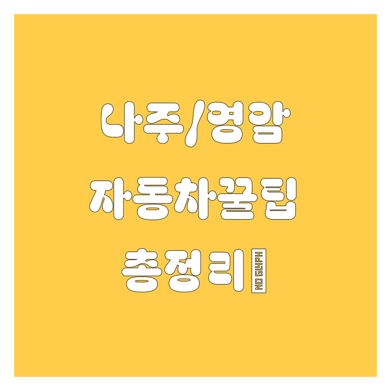 전남 나주/영암 자동차 관련 업체 추천 | 운전면허 학원 비용 | 중고차 매매 잘하는 곳 | 주유소 저렴한 곳 | 운전연수 | 차량 구매 | 유류비 절약 팁