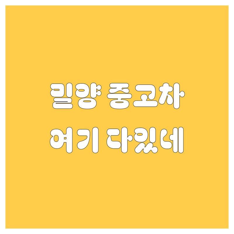 경남 밀양시 중고차 저렴한 곳 가격싼 곳 업체 추천 | 중고차 매매 구매 판매 시세 잘하는 곳 | 할부 전액할부 중고차 대출 보증 탁송 | 성능점검 사고이력조회 허위매물 없는 | 중고차 이전등록 보험 서류 구매팁
