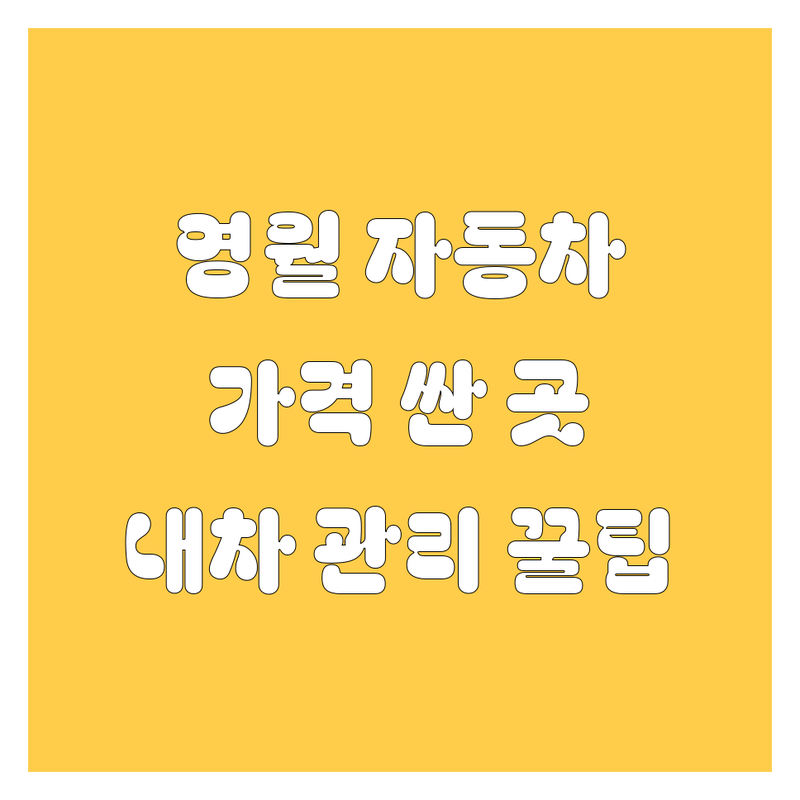 영월 자동차 저렴한 곳 가격싼 곳 추천 | 중고차 세차 외장관리 비용 가격 잘하는 곳 | 스팀세차 광택 유리막코팅 라이트복원 중고차매매 | 내차관리 꿀팁 후기 비교 | 무료상담 방문예약 주차가능