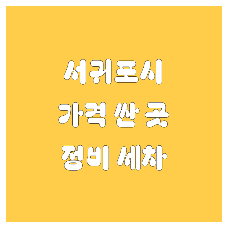 서귀포시 강정동 법환동 자동차 저렴한 곳 가격싼 곳 업체 추천 | 자동차 정비 세차 주유 중고차 비용 가격 잘하는 곳 | 셀프 주유 스팀세차 광택 유리막코팅 실내크리닝 블랙박스 중고차 매입 판매 | 친절한 서비스 꼼꼼한 점검 합리적인 가격 빠른 작업 주차 가능 | 무료 견적 예약 방문접수 출장 가능